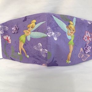 Adult Tinker Bell Fairy Disney